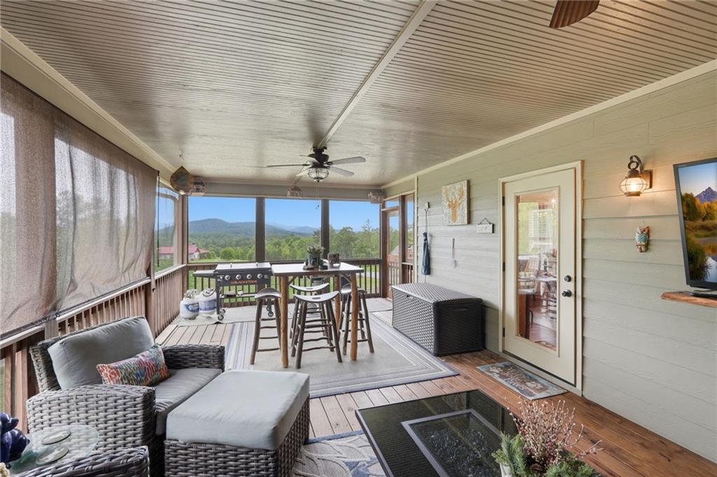 89 Old Steele Hollow