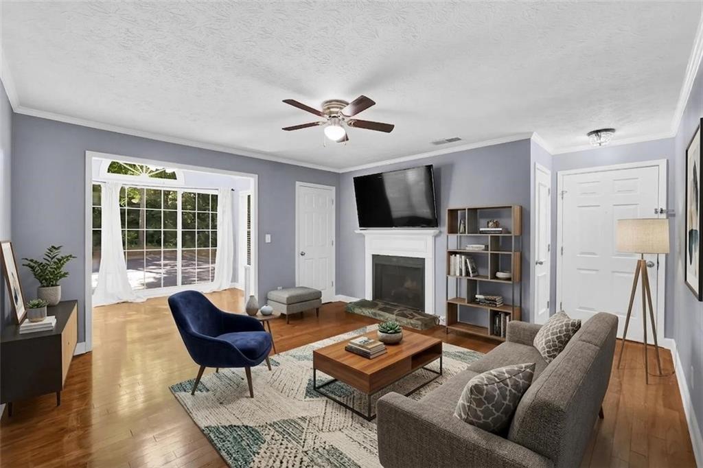 1905 Countryside Place SE
