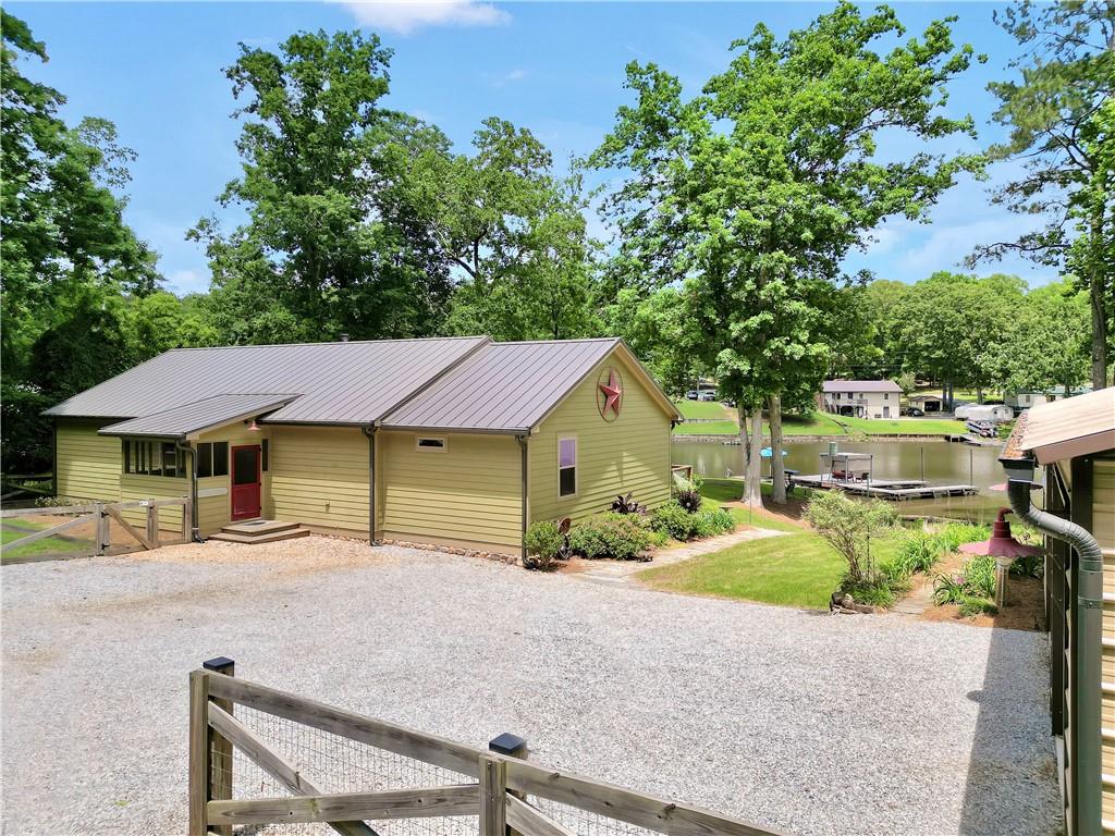 184 Bradley Road, Jackson, Georgia image 16