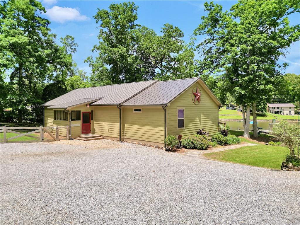 184 Bradley Road, Jackson, Georgia image 13