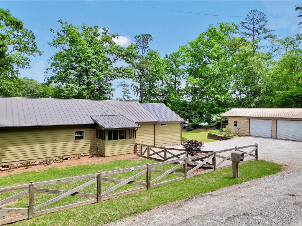 184 Bradley Road, Jackson, Georgia image 11