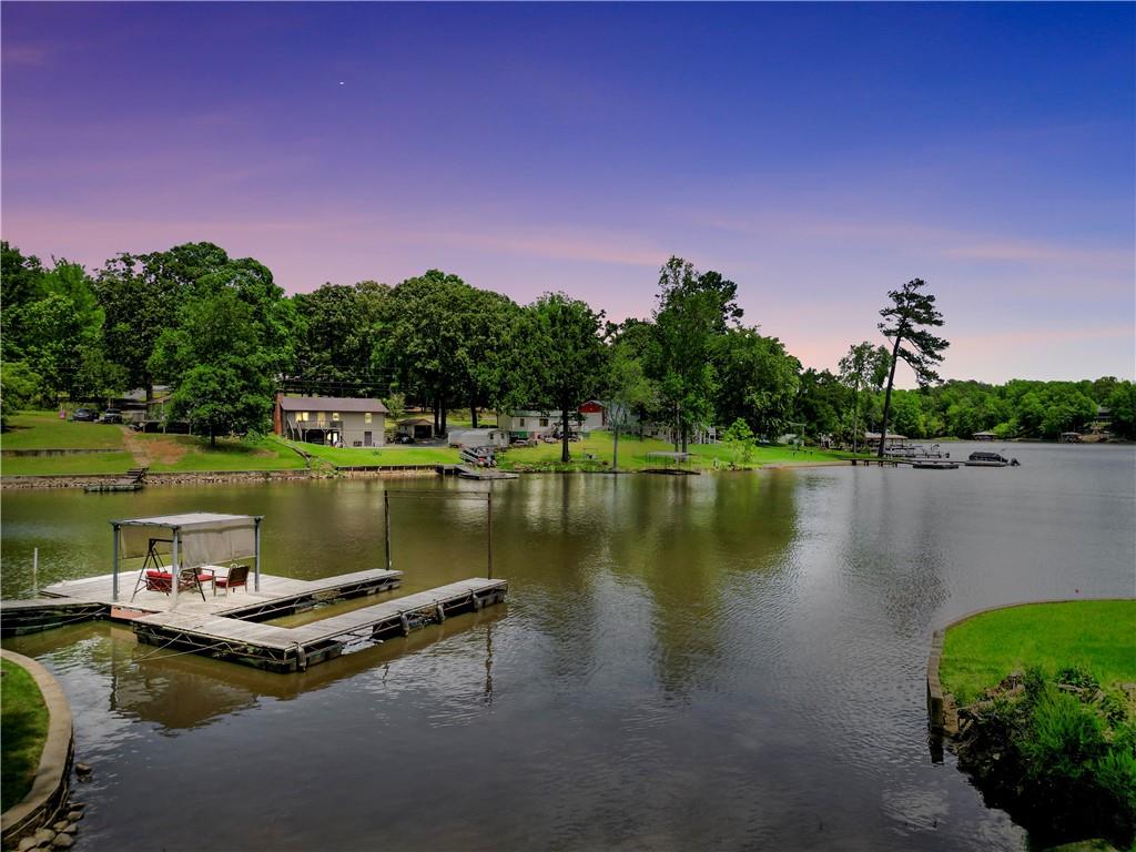 184 Bradley Road, Jackson, Georgia image 4