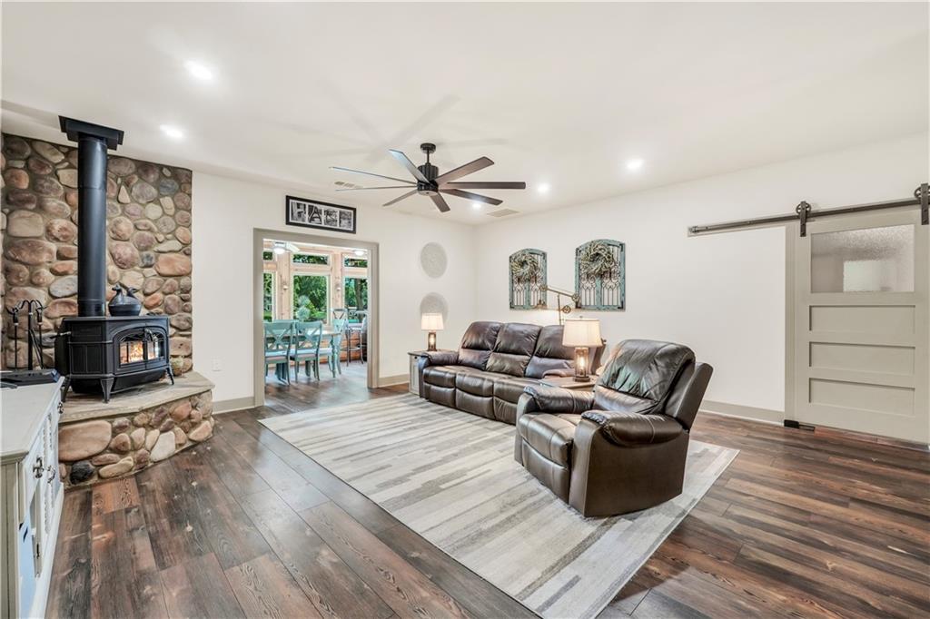 184 Bradley Road, Jackson, Georgia image 30