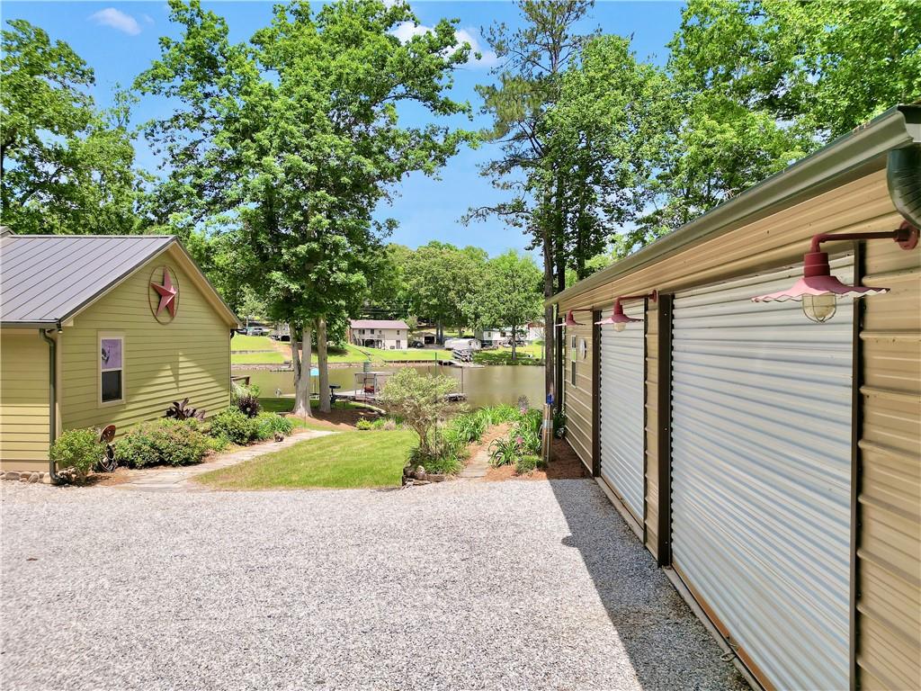 184 Bradley Road, Jackson, Georgia image 15