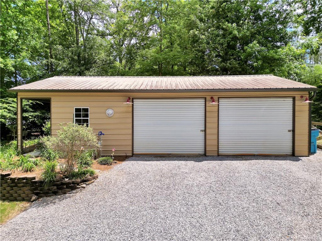 184 Bradley Road, Jackson, Georgia image 12