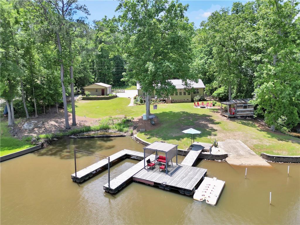 184 Bradley Road, Jackson, Georgia image 8