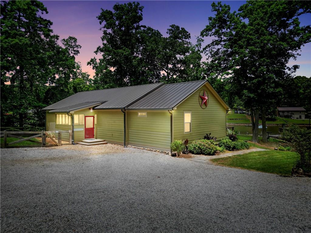 184 Bradley Road, Jackson, Georgia image 14