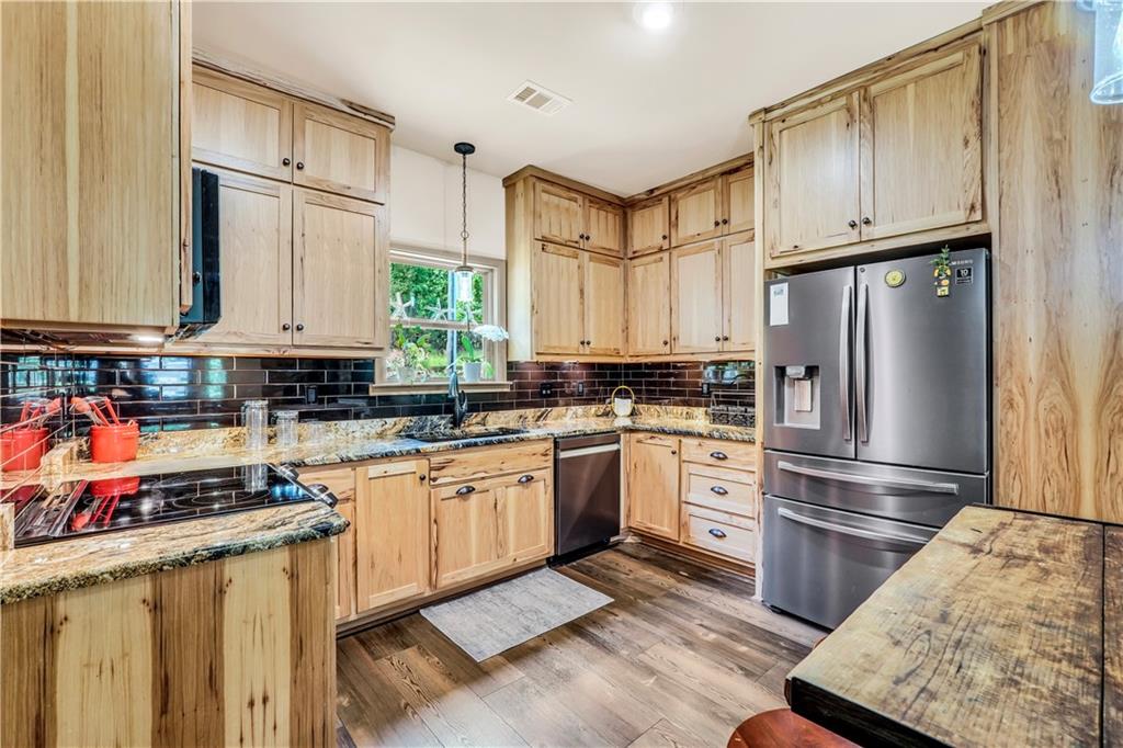 184 Bradley Road, Jackson, Georgia image 35