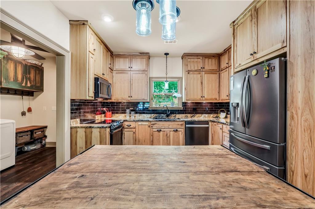 184 Bradley Road, Jackson, Georgia image 33