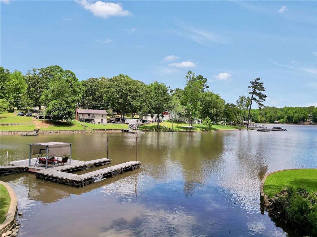 184 Bradley Road, Jackson, Georgia image 18