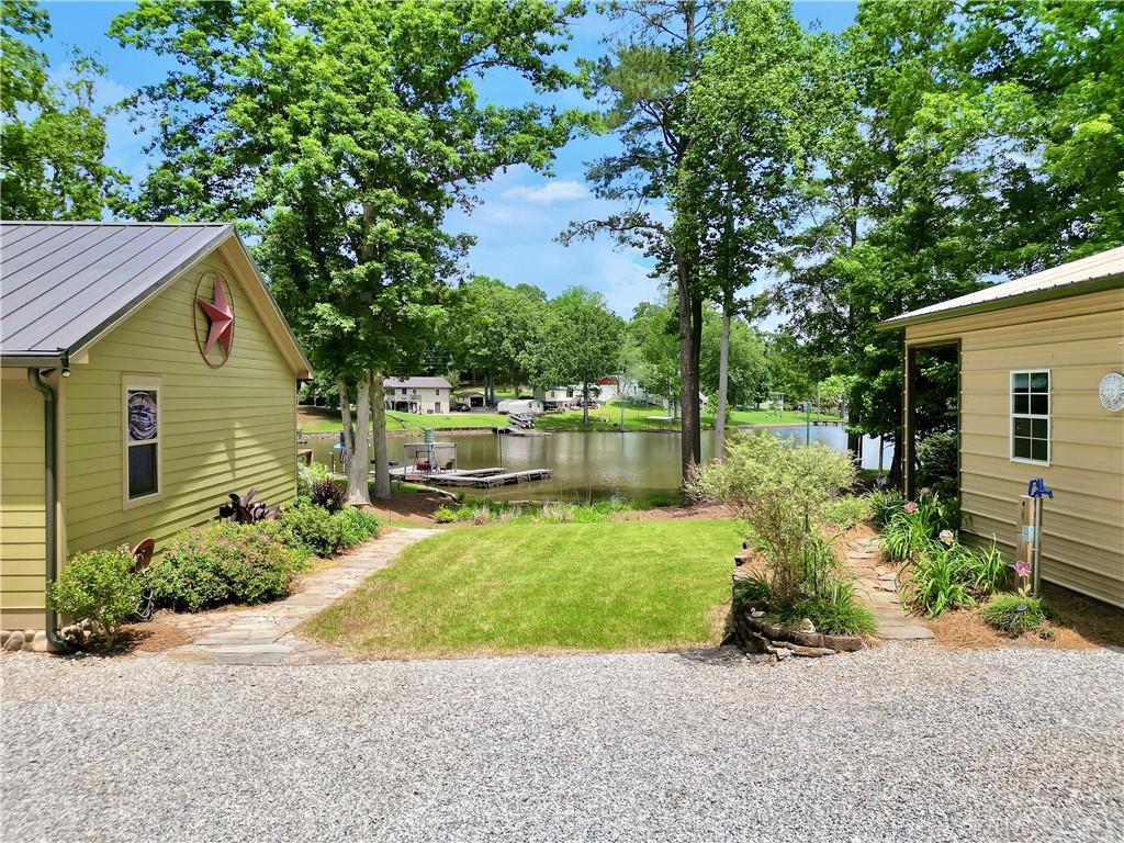 184 Bradley Road, Jackson, Georgia image 17