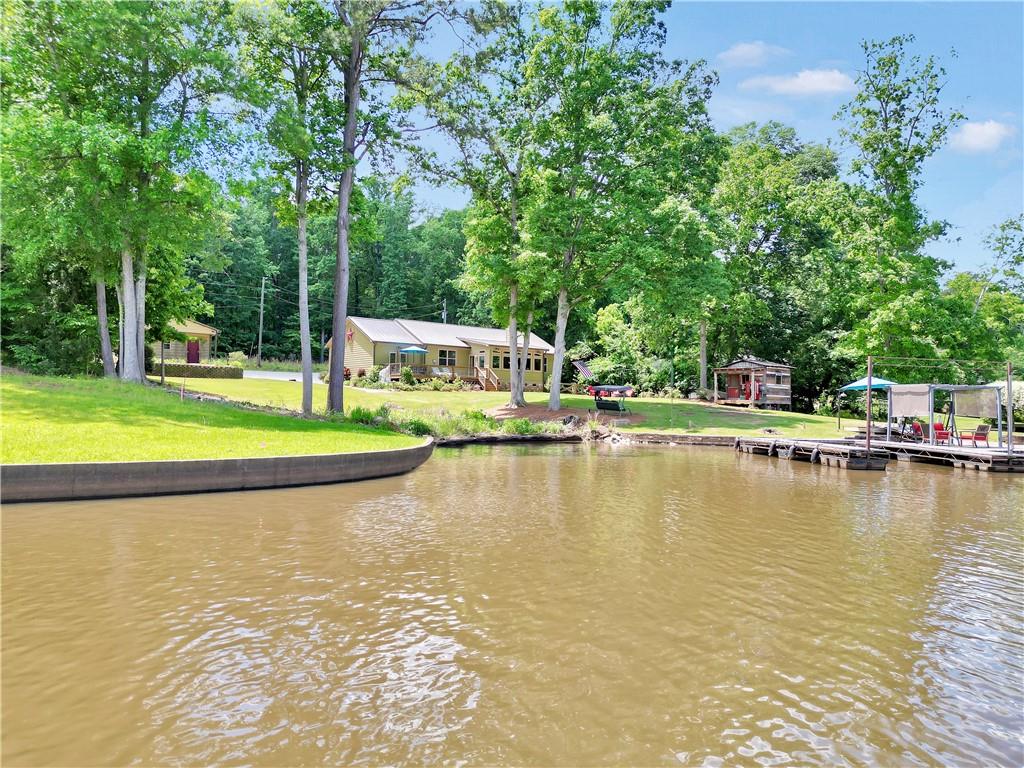 184 Bradley Road, Jackson, Georgia image 9
