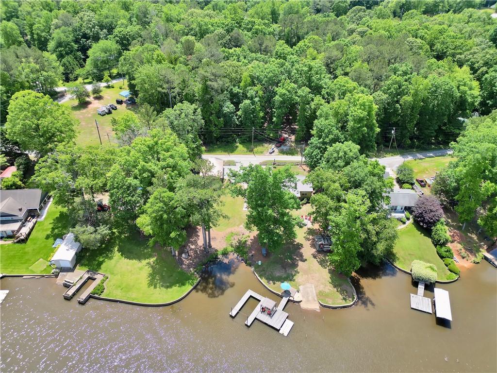 184 Bradley Road, Jackson, Georgia image 21