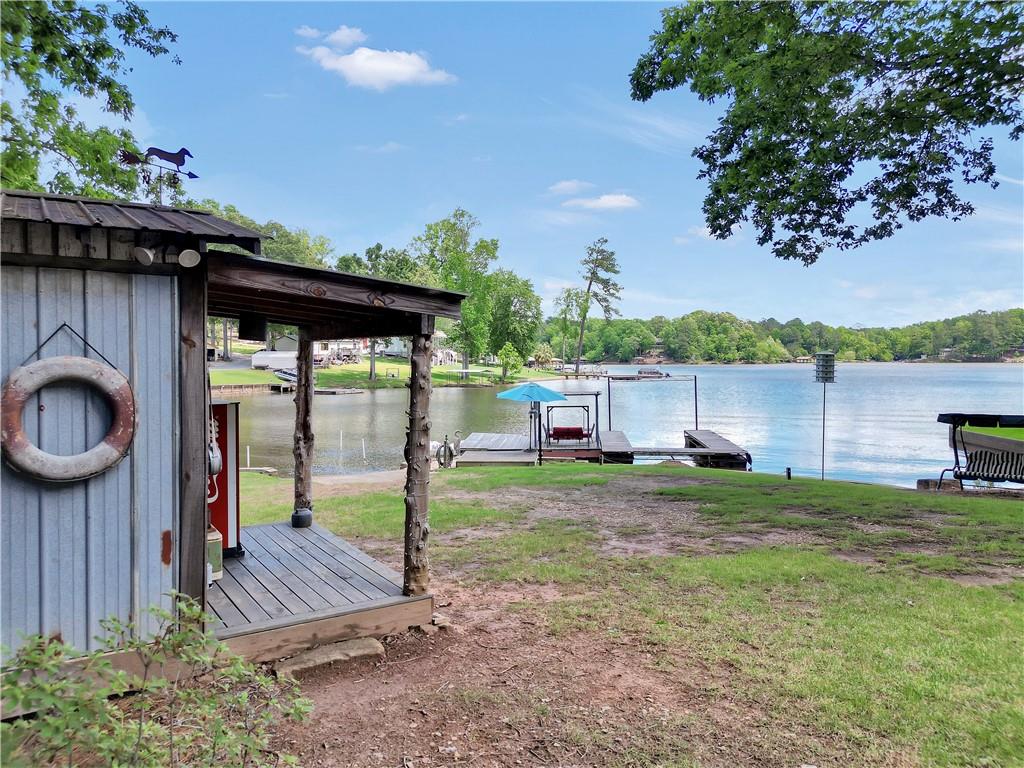 184 Bradley Road, Jackson, Georgia image 20