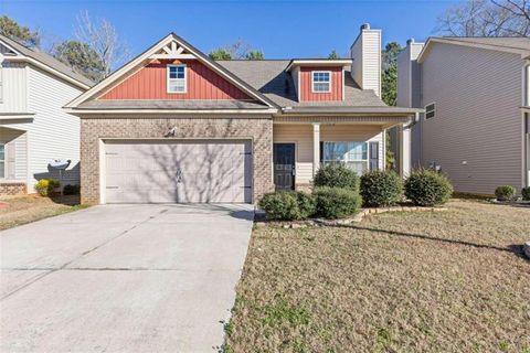 Homes For Sale - 137 Kennedy Boulevard<br/> Butts County, Jackson, GA 30233