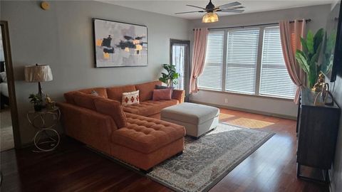 898 Oak Street SW 3314 Atlanta GA 30310