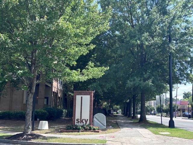 Spacious 2 bed/2 bath condo nicely nestled within the community of Sky Lofts~ West End Atlanta. Embrace your ‘soft life’ era; discover the convenience, function, and effortless elegance that this unit provides. Interior features include chestnut colored wood floors (main living space), granite countertops; maple wood cabinets, kitchen ‘island’, stainless appliances, washer/dryer, semi-open floor plan with a ‘walk out’ deck. The bedrooms are on either side of the unit which allows for separation and privacy. The primary en suite has a separate soaking tub and ceramic tiled shower, double vanity, and large closet. Beautifully decorated; this home is truly ‘turn key’ and is offered ‘fully furnished’. However; it can also be delivered without the furnishings as well. Community amenities further adds to an enhanced lifestyle and include; club house, pool, workout area, controlled entry gate, coded access for buildings, 24 hr ‘manned’ security, 2 assigned covered parking and elevators. Just outside the community you will find parks, shopping, dining, entertainment and ‘the Arts’ at your fingertips. Proud home to Atlanta HBCUs. In the neighborhood of ‘West End’ the world is really ‘your oyster’. Experience deep rooted culture, murals, music, food and a good ‘ole’ sense of ‘community’. The ability to easily access the ‘beloved’ Atlanta Beltline from numerous points is also a perk in itself. Less than 5 min to i~20, 7 min to Mercedes Benz Stadium/Emory Hospital Midtown/Grady, 10 min to downtown Atlanta/Georgia Tech, 15 min to Hartsfield Jackson Atlanta Airport. Perfect opportunity to live the life you’ve always wanted.