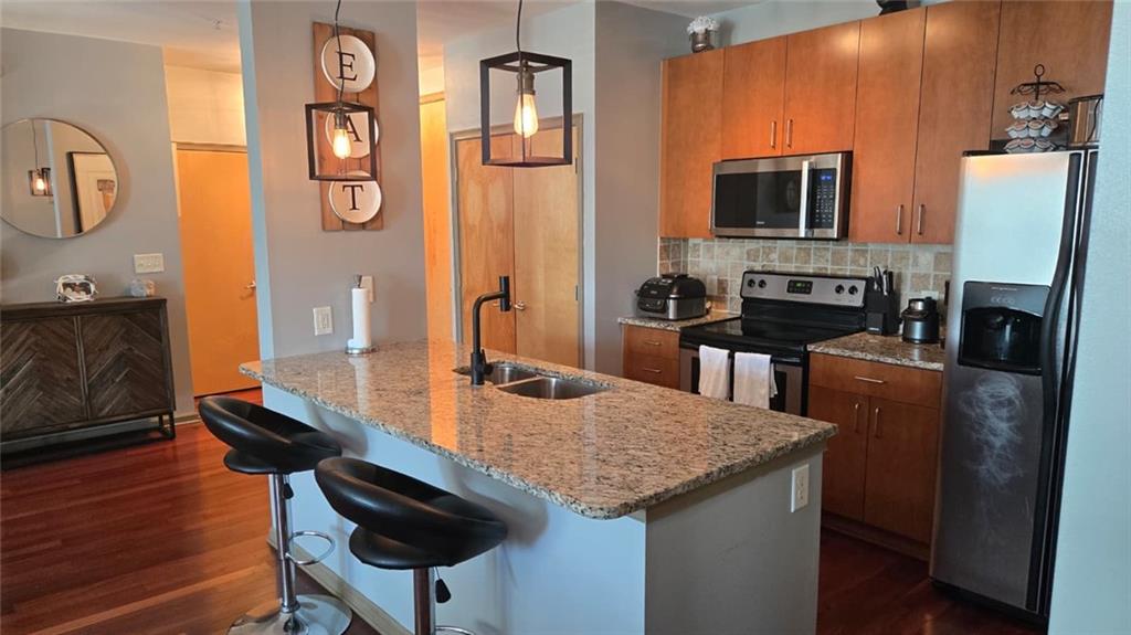 898 Oak Street SW 3314