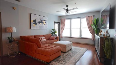 898 Oak Street SW 3314 Atlanta GA 30310