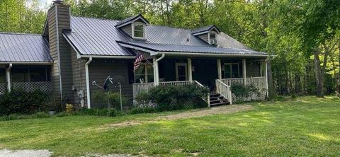 A home in Rockmart