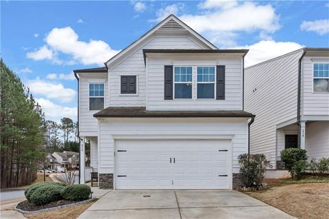 216 Ridge Valley Drive Woodstock GA 30189