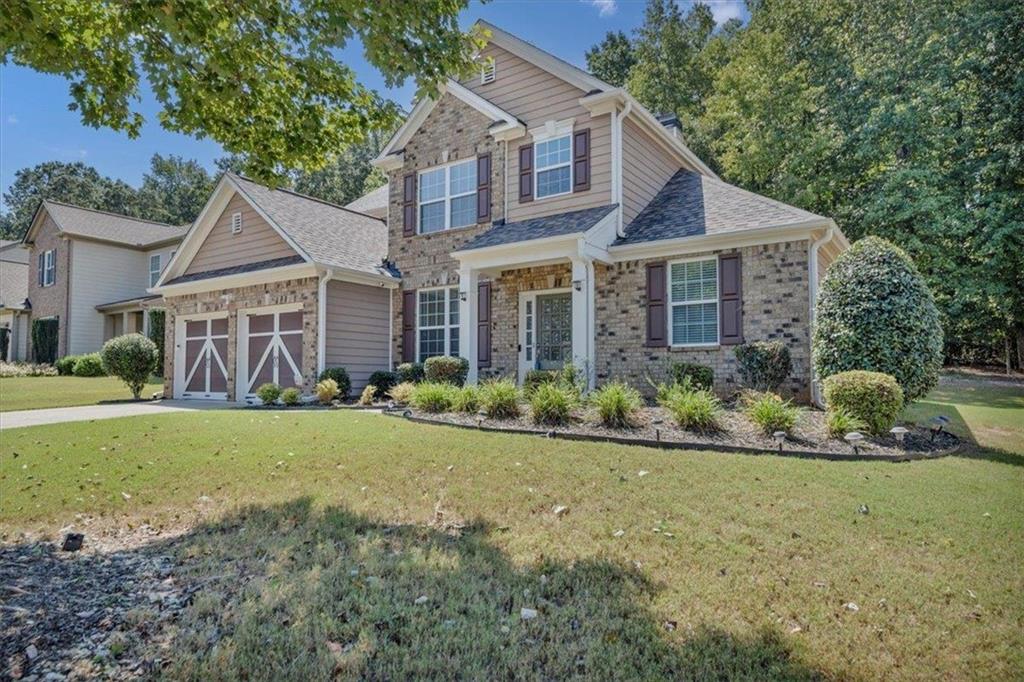 5355 Concord Downs Drive