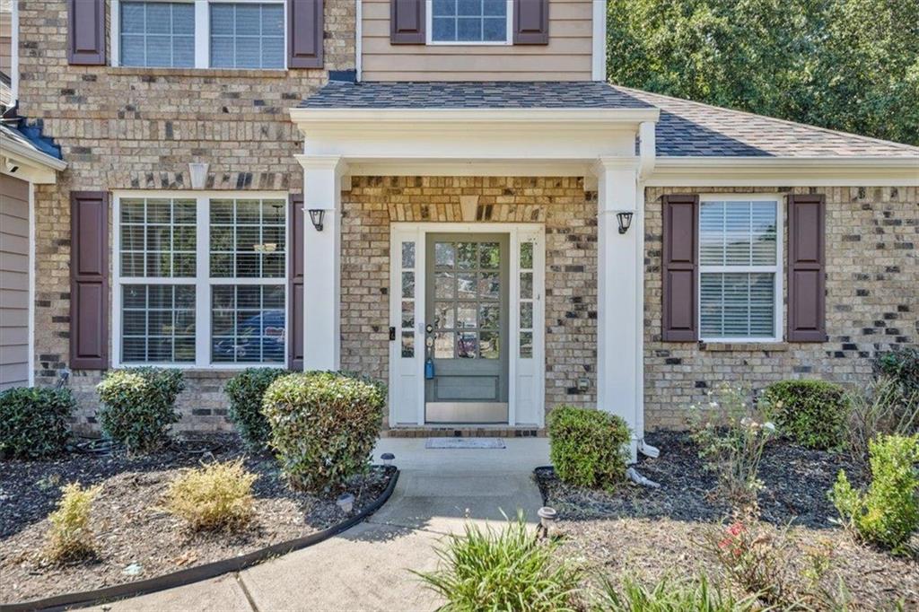 5355 Concord Downs Drive