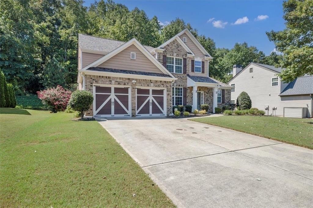 5355 Concord Downs Drive