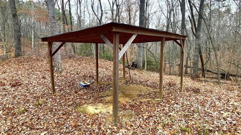 A home in Rockmart