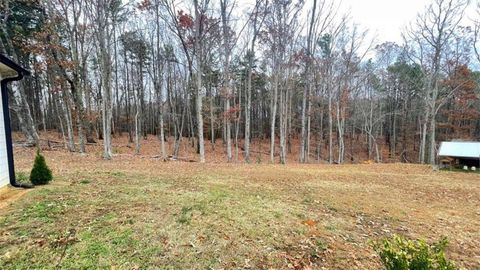 A home in Rockmart