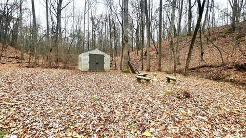 A home in Rockmart