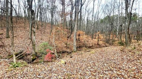 A home in Rockmart