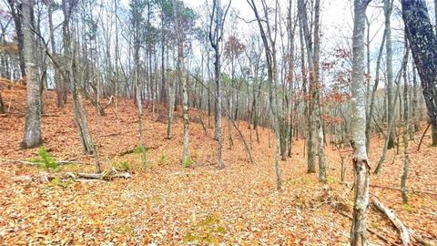 A home in Rockmart