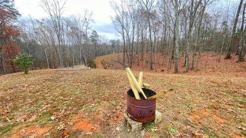 A home in Rockmart