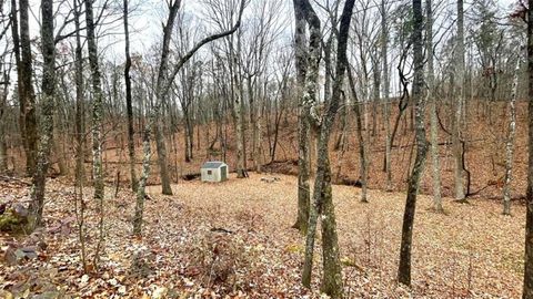 A home in Rockmart