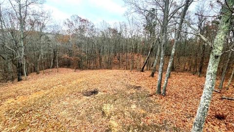 A home in Rockmart