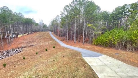 A home in Rockmart