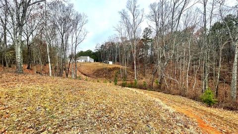 A home in Rockmart