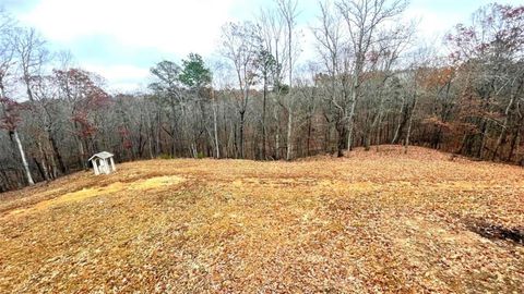 A home in Rockmart