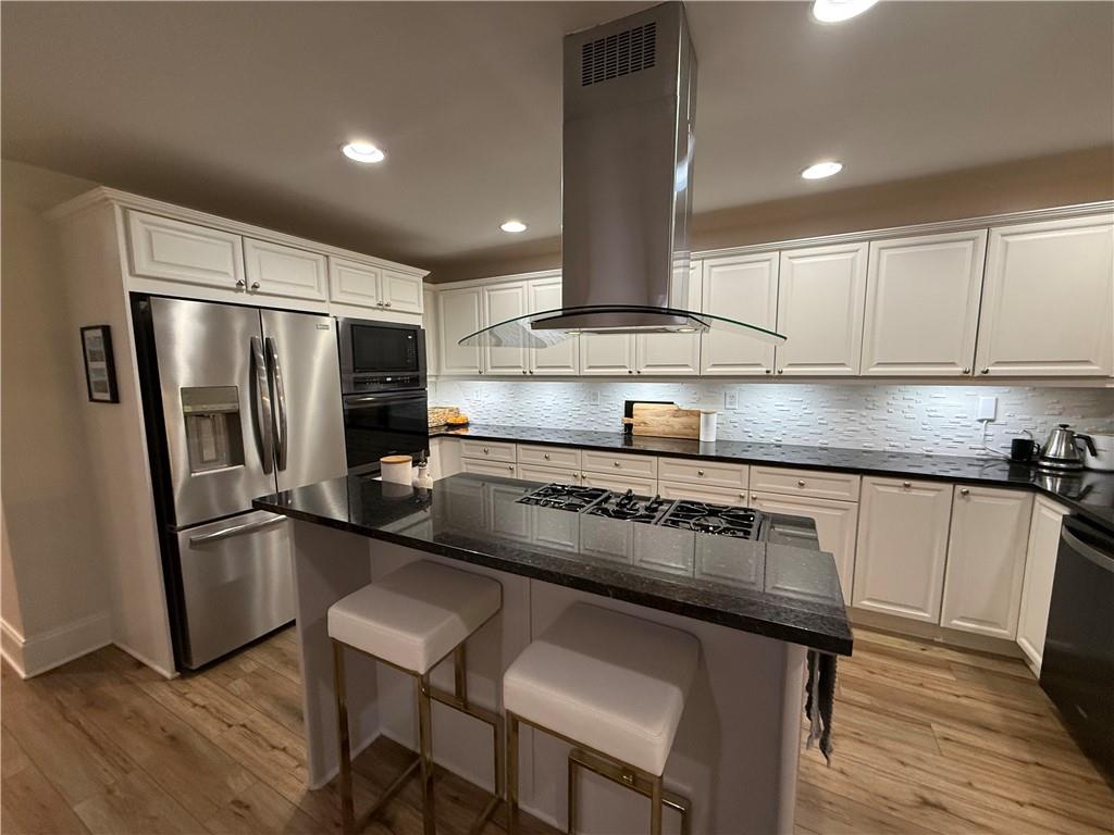 4130 Overland Drive, Roswell, Georgia image 2