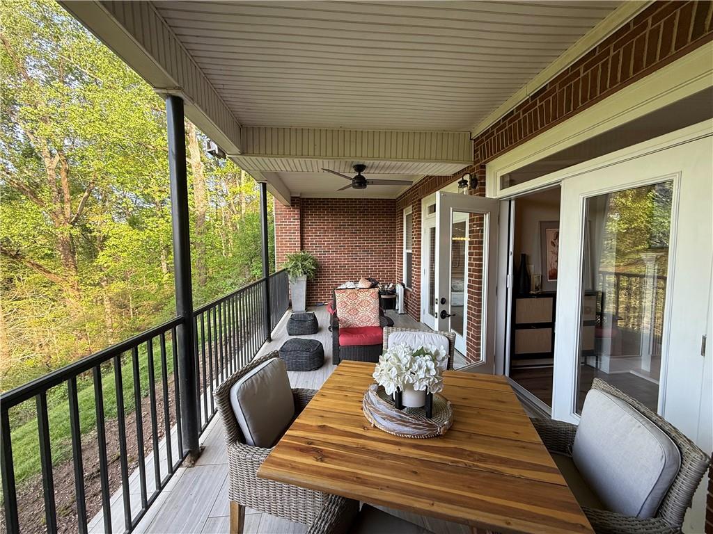 4130 Overland Drive, Roswell, Georgia image 10
