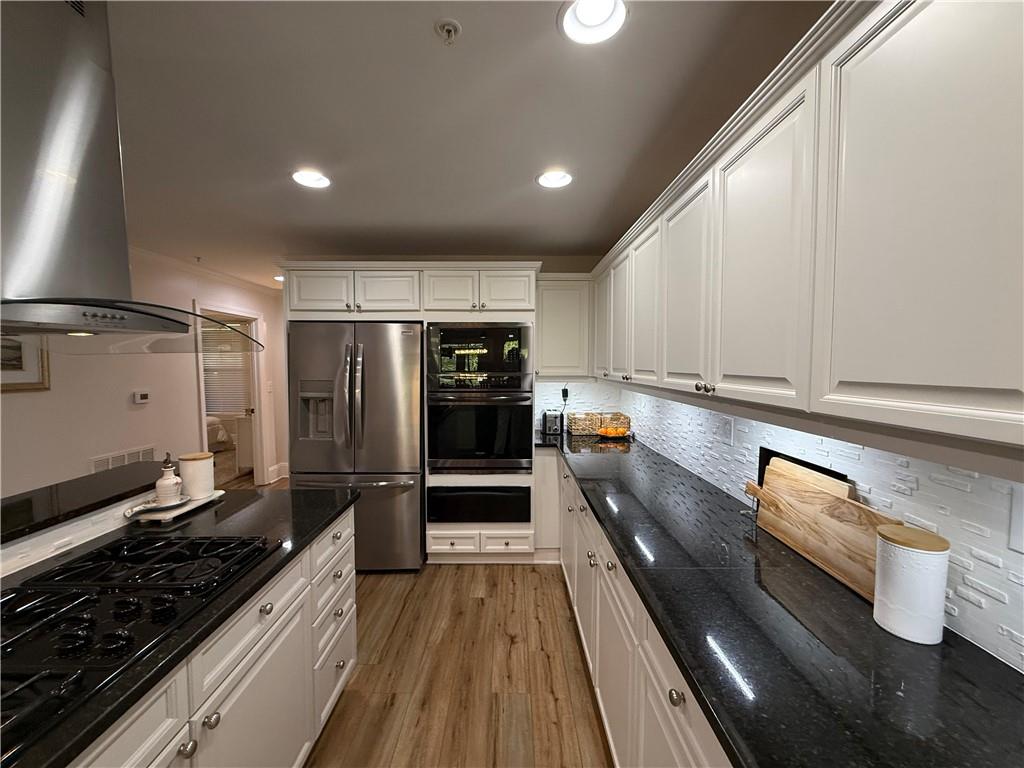 4130 Overland Drive, Roswell, Georgia image 3