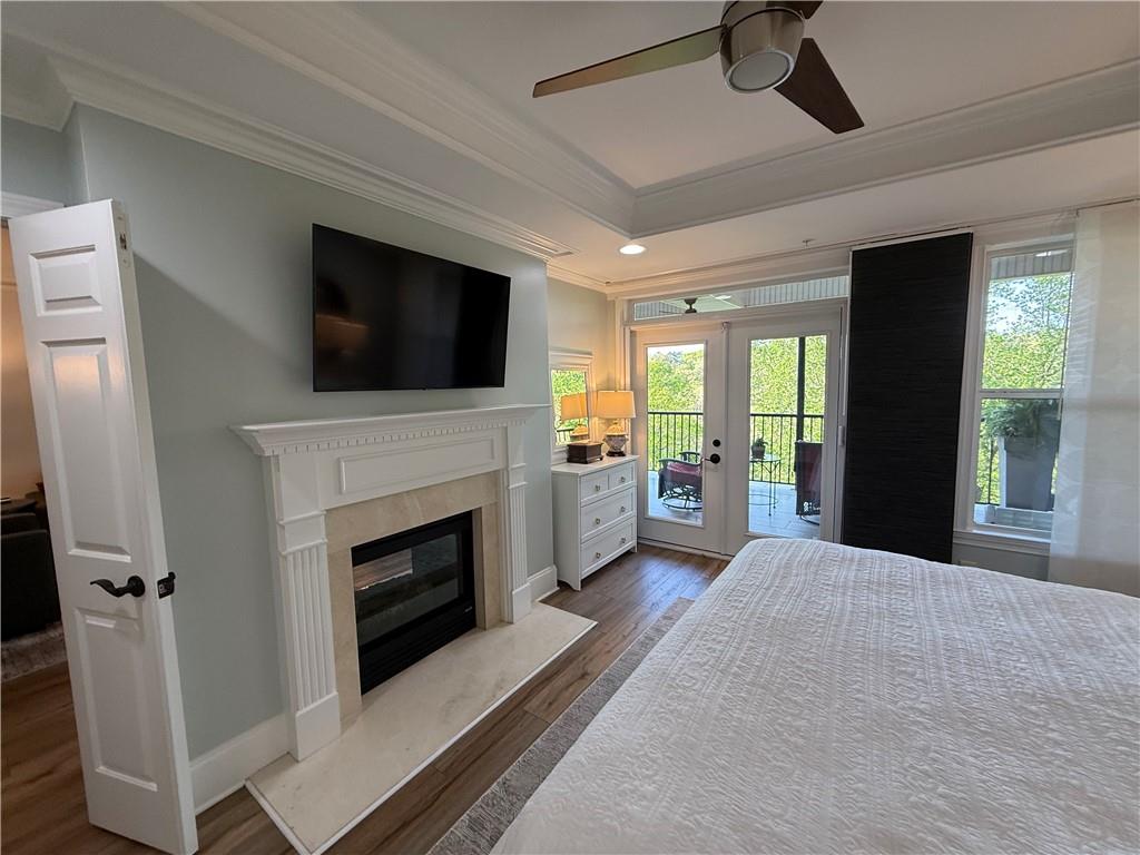 4130 Overland Drive, Roswell, Georgia image 14