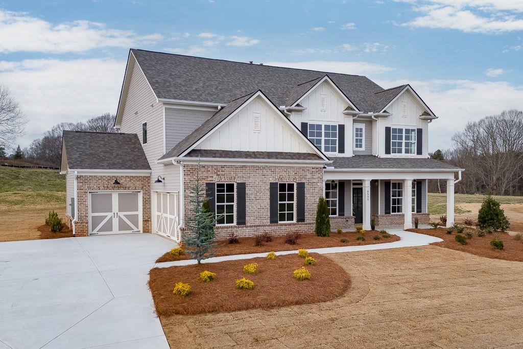 8935 Claude Martin Drive