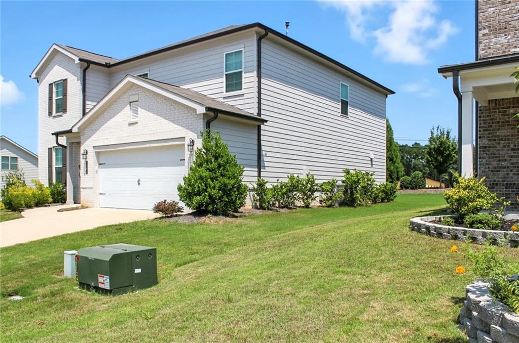 3334 Long Creek Drive