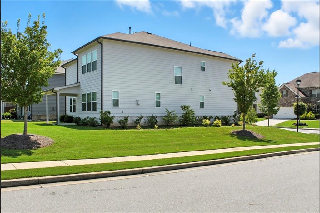 3334 Long Creek Drive