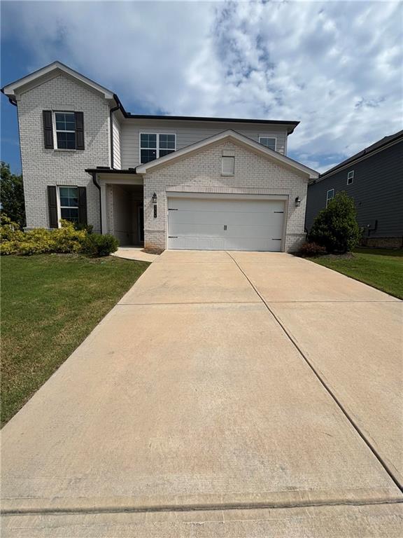 3334 Long Creek Drive