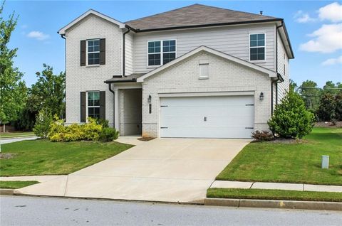 3334 Long Creek Drive Buford GA 30519