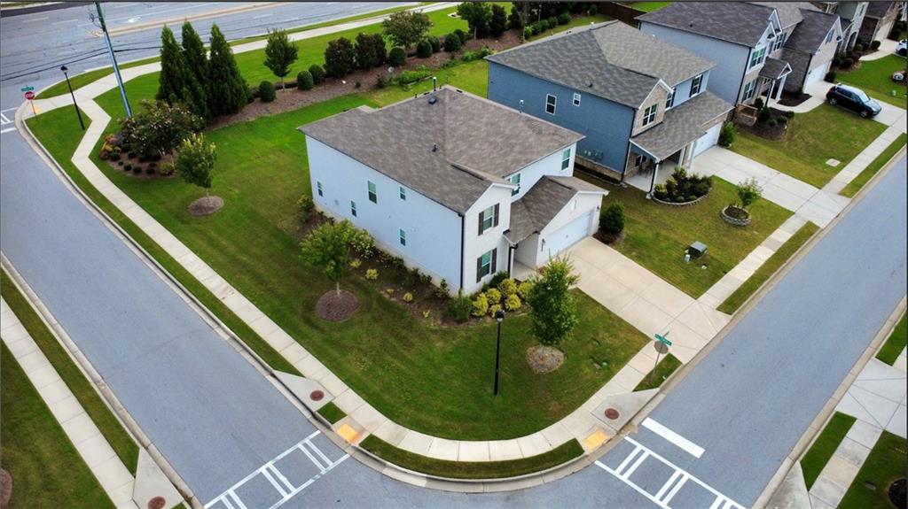 3334 Long Creek Drive