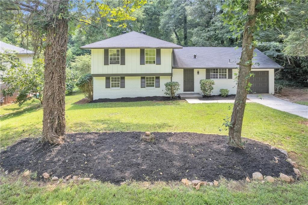 4374 Cedar Ridge Trail